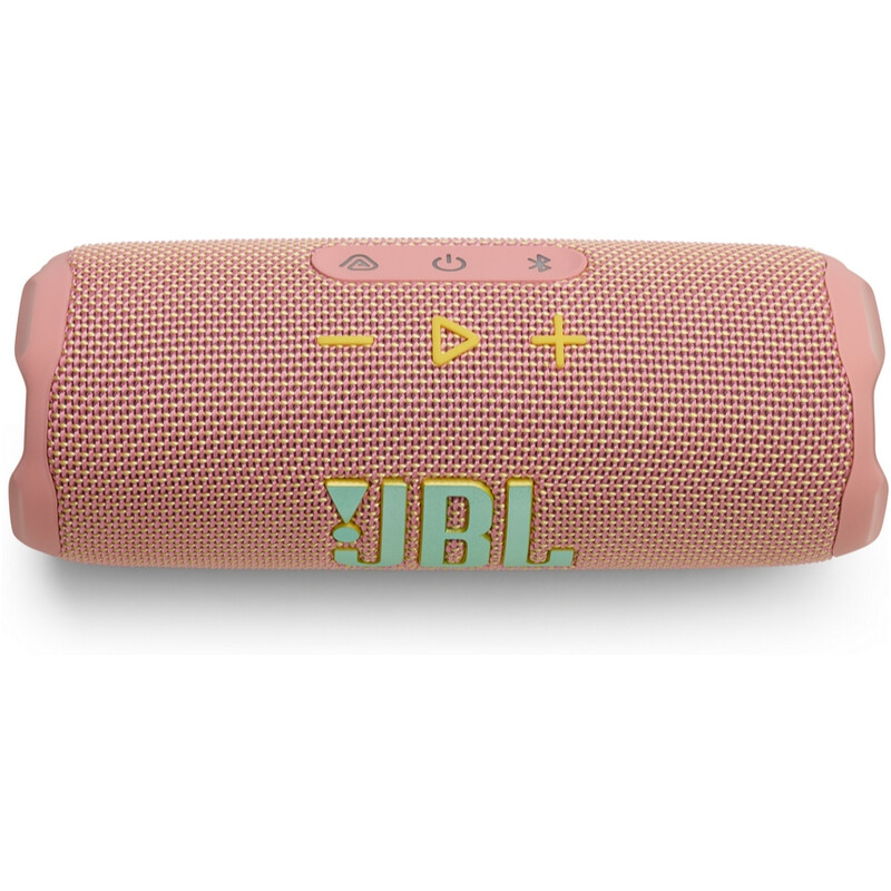 Акустична система JBL Flip 7 Pink (JBLFLIP7PINK)