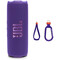 Фото - Акустична система JBL Flip 7 Purple (JBLFLIP7PUR) | click.ua