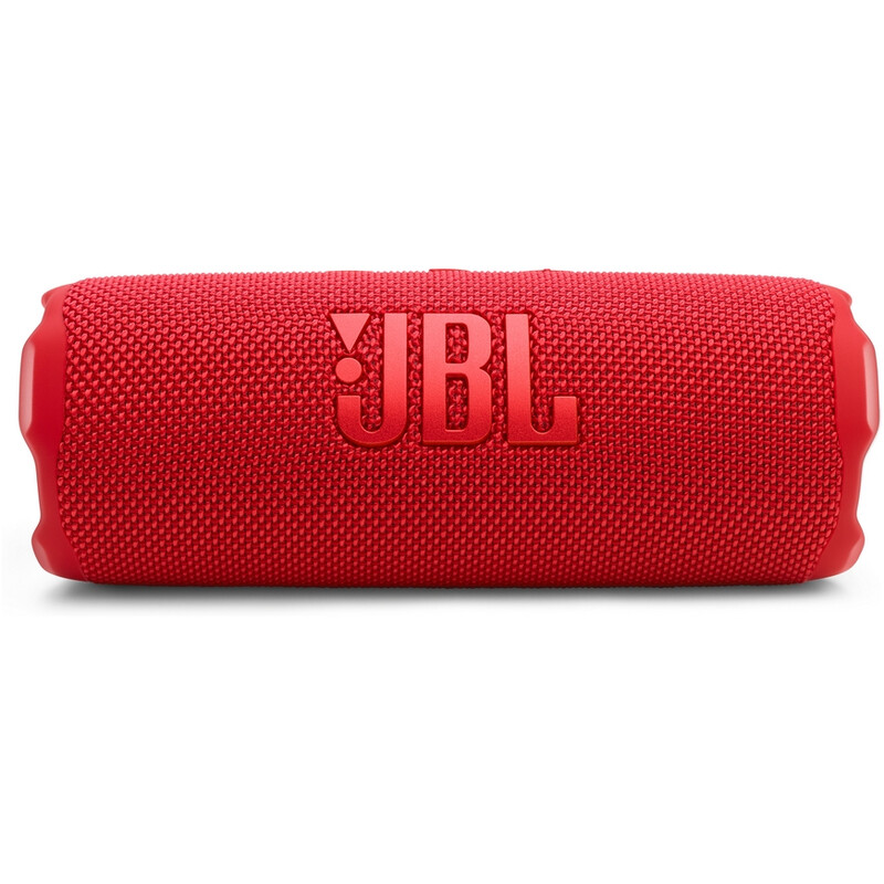 Акустична система JBL Flip 7 Red (JBLFLIP7RED)