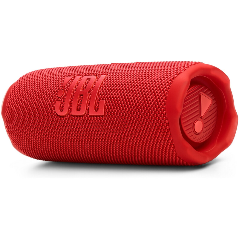 Акустична система JBL Flip 7 Red (JBLFLIP7RED)
