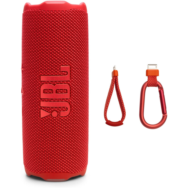 Акустична система JBL Flip 7 Red (JBLFLIP7RED)