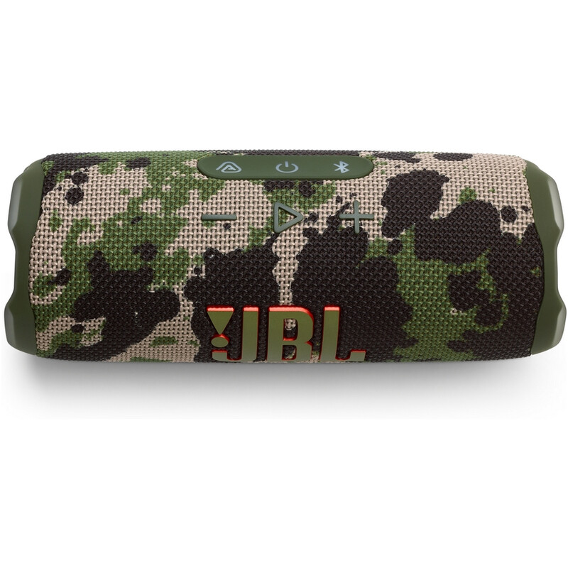 Акустична система JBL Flip 7 Squad (JBLFLIP7SQUAD)