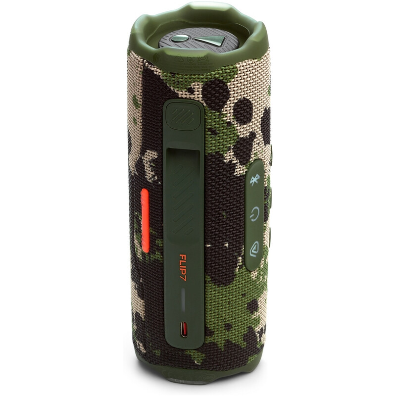Акустична система JBL Flip 7 Squad (JBLFLIP7SQUAD)