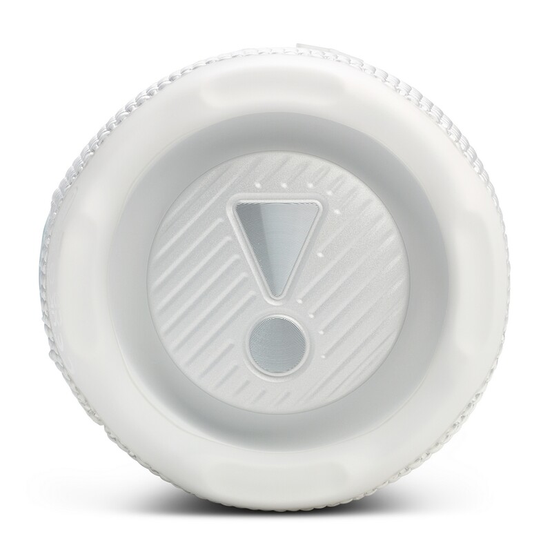 Акустична система JBL Flip 7 White (JBLFLIP7WHT)