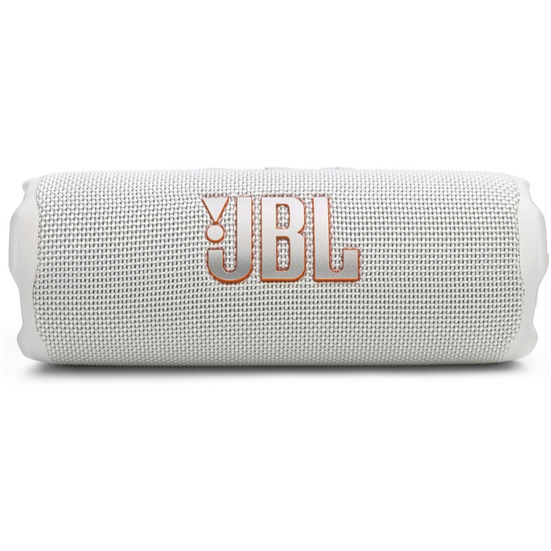 Акустична система JBL Flip 7 White (JBLFLIP7WHT)