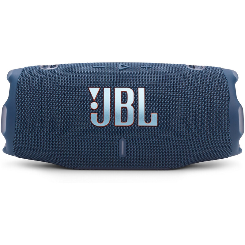 Акустична система JBL Charge 6 Blue (JBLCHARGE6BLU)