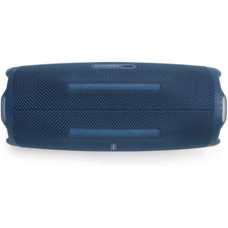 Акустична система JBL Charge 6 Blue (JBLCHARGE6BLU)