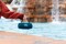 Фото - Акустична система JBL Charge 6 Blue (JBLCHARGE6BLU) | click.ua
