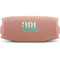 Фото - Акустична система JBL Charge 6 Pink (JBLCHARGE6PINK) | click.ua