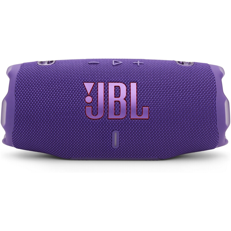 Акустична система JBL Charge 6 Purple (JBLCHARGE6PUR)