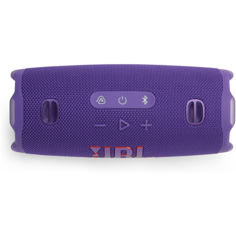 Акустична система JBL Charge 6 Purple (JBLCHARGE6PUR)