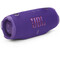 Фото - Акустична система JBL Charge 6 Purple (JBLCHARGE6PUR) | click.ua