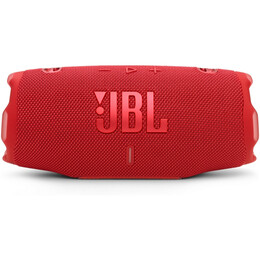 Акустична система JBL Charge 6 Red (JBLCHARGE6RED)