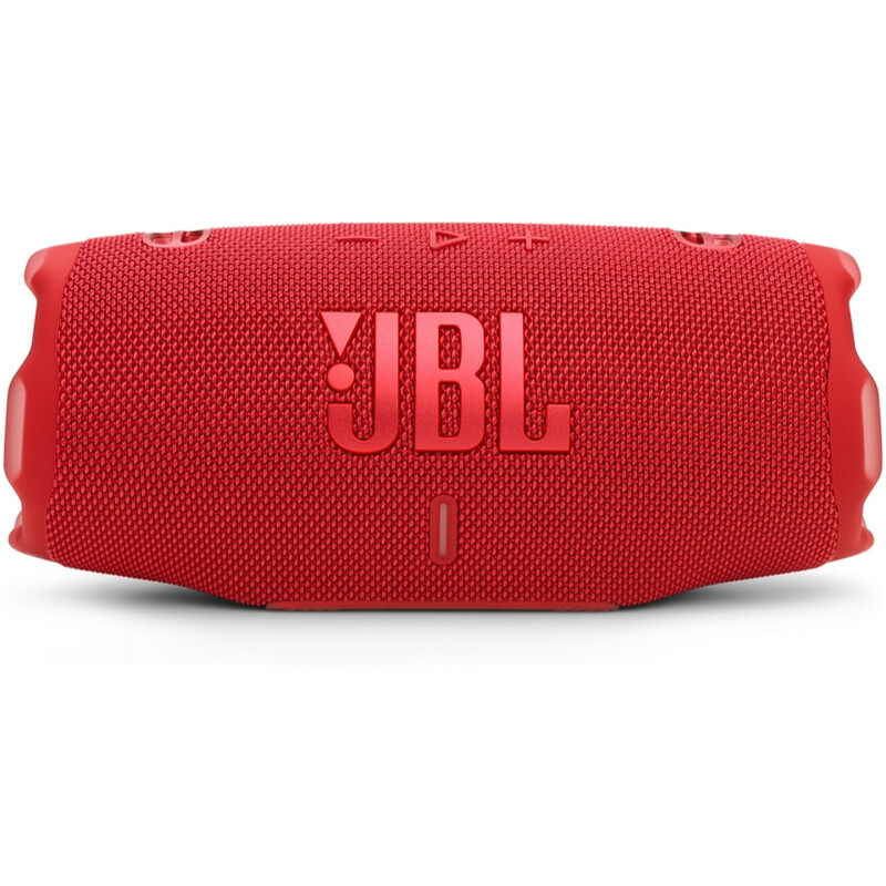 Акустична система JBL Charge 6 Red (JBLCHARGE6RED)