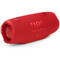 Фото - Акустична система JBL Charge 6 Red (JBLCHARGE6RED) | click.ua
