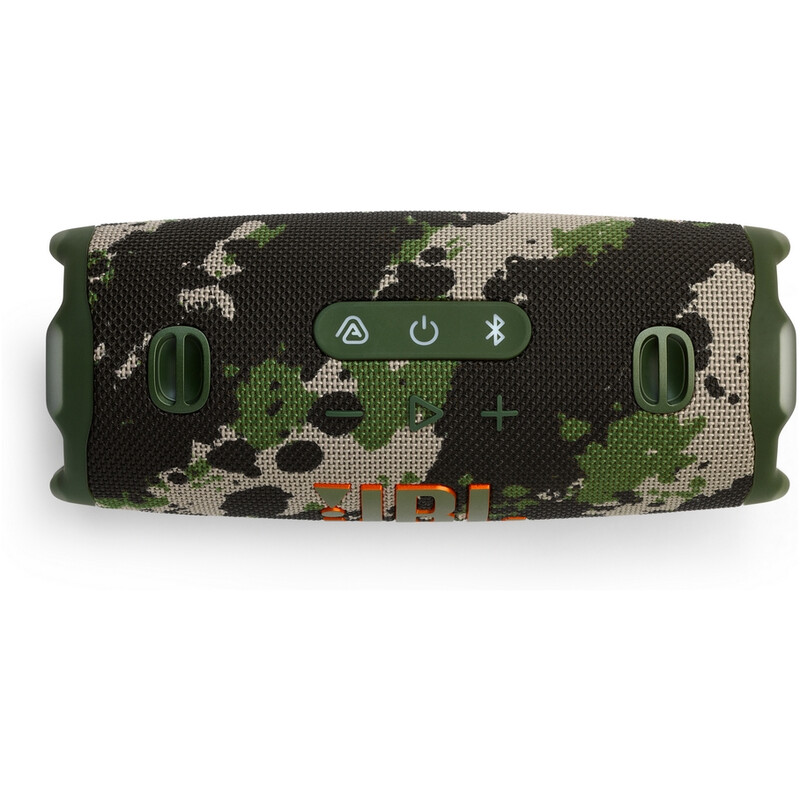 Акустична система JBL Charge 6 Squad (JBLCHARGE6SQUAD)