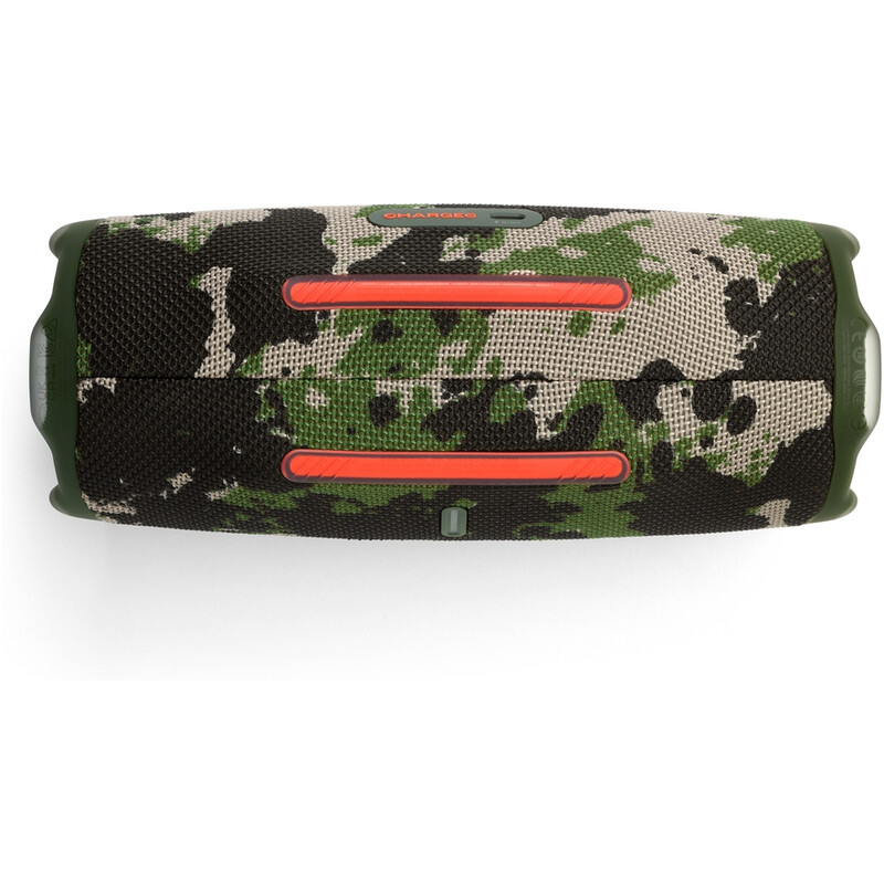 Акустична система JBL Charge 6 Squad (JBLCHARGE6SQUAD)