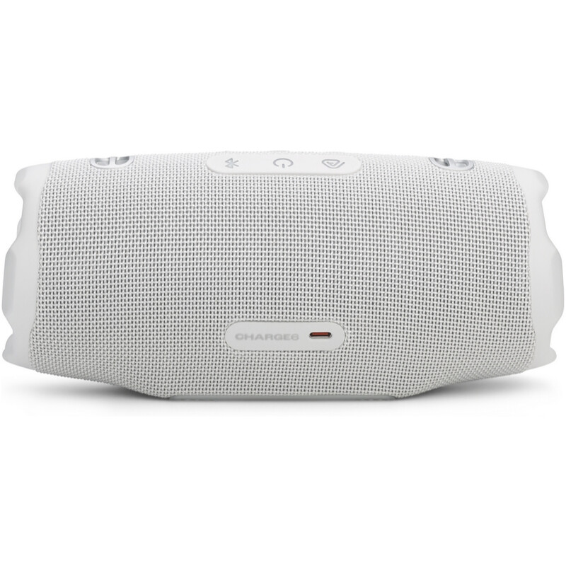 Акустична система JBL Charge 6 White (JBLCHARGE6WHT)