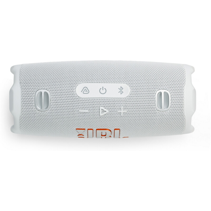 Акустична система JBL Charge 6 White (JBLCHARGE6WHT)