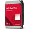 Фото - Накопитель HDD SATA 14.0TB WD Red Pro NAS 7200rpm 512MB (WD142KFGX) | click.ua