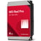 Фото - Накопитель HDD SATA 4.0TB WD Red Pro NAS 7200rpm 256MB (WD4005FFBX) | click.ua