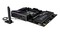 Фото - Материнська плата Asus ROG Strix B850-E Gaming WiFi Socket AM5 | click.ua
