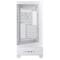 Фото - Корпус Asus A31 Plus White Tempered Glass без БЖ (90DC00R3-B19000) | click.ua