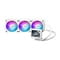 Фото - Система водяного охлаждения Asus ROG Ryujin III 360 ARGB Extreme White (90RC0132-M0EAY0) | click.ua