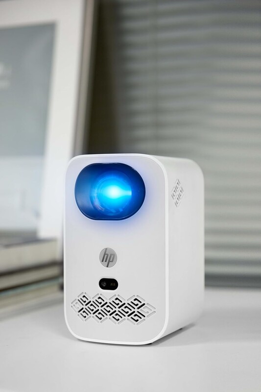 Проєктор HP CC360 (A31PLAA)