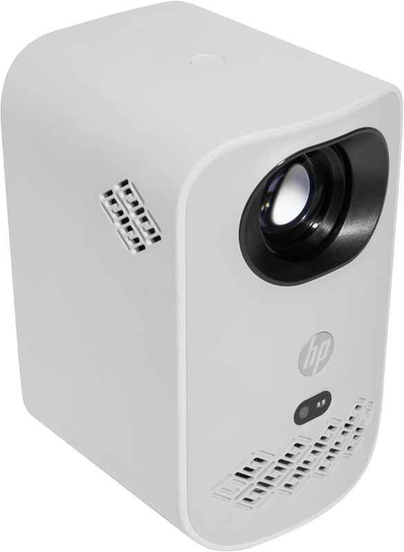 Проєктор HP CC360 (A31PLAA)