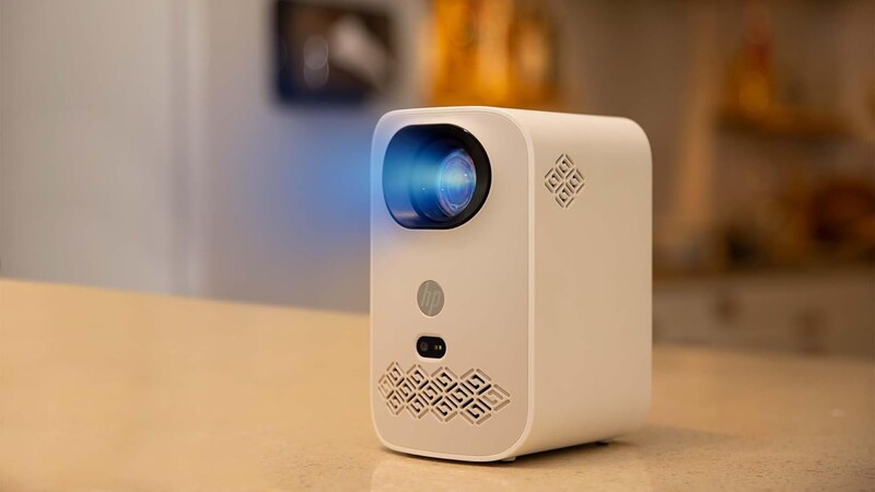Проєктор HP CC360 (A31PLAA)