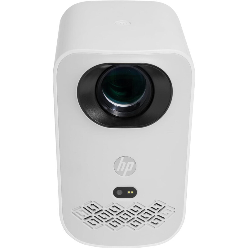 Проєктор HP CC360 (A31PLAA)