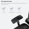 Фото - Крісло для геймерів Anda Seat X-Air Mega Size XL Mesh Gray Twilight (AD-WY-01-GGSP) | click.ua