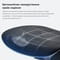 Фото - Крісло для геймерів Anda Seat X-Air Mega Size XL Mesh Gray Twilight (AD-WY-01-GGSP) | click.ua