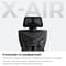 Фото - Крісло для геймерів Anda Seat X-Air Mega Size XL Mesh Gray Twilight (AD-WY-01-GGSP) | click.ua