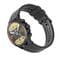 Фото - Смарт-годинник iMiki XPLORER Pro Black Silicone strap | click.ua