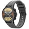 Фото - Смарт-годинник iMiki XPLORER Pro Black Silicone strap | click.ua