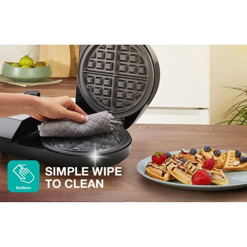 Вафельниця Gorenje WM1400SB