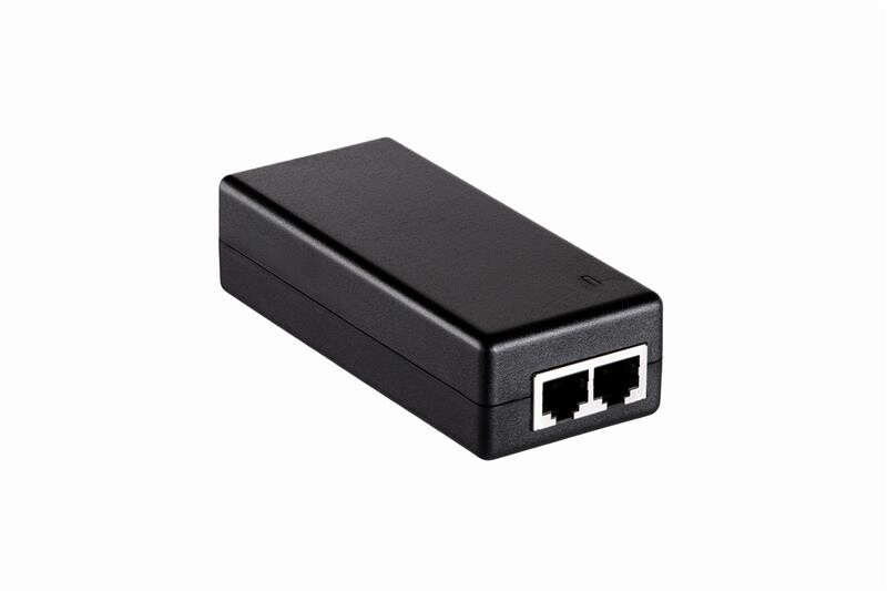 PoE-інжектор 2E PowerLink PSE801 (1xFE, 1xFE PoE, 802.3af/at (до 30 Вт))