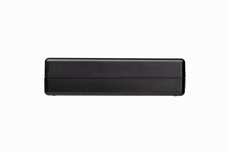 PoE-інжектор 2E PowerLink PSE801 (1xFE, 1xFE PoE, 802.3af/at (до 30 Вт))