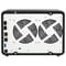 Фото - Мережевий дисковий масив QNAP TS-632X-4G | click.ua