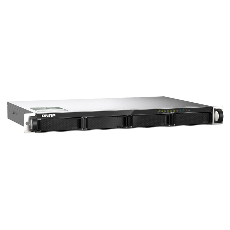 Мережевий дисковий масив QNAP TS-435XEU-4G