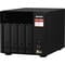 Фото - Мережевий дисковий масив QNAP TS-473A-8G | click.ua