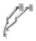 Фото - Кронштейн OfficePro MA422S 17-32" Silver (VESA100х100) | click.ua
