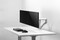 Фото - Кронштейн OfficePro MA422S 17-32" Silver (VESA100х100) | click.ua
