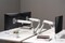 Фото - Кронштейн OfficePro MA422S 17-32" Silver (VESA100х100) | click.ua
