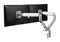 Фото - Кронштейн OfficePro MA422S 17-32" Silver (VESA100х100) | click.ua