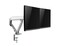 Фото - Кронштейн OfficePro MA422S 17-32" Silver (VESA100х100) | click.ua