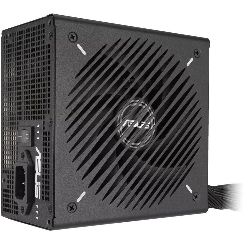 Блок питания Asus Prime 750W Bronze (90YE00Y0-B0NA00)