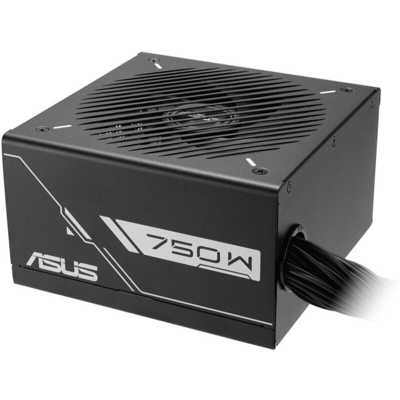 Блок питания Asus Prime 750W Bronze (90YE00Y0-B0NA00)